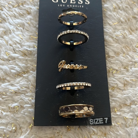 Rings Stackable - Picture 2 of 3